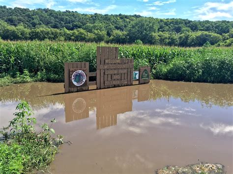 Flash Flooding of August 11, 2016