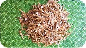 LB's Rameswaram Special Sun Dried Premium Crispier Anchovy/Nethili ...
