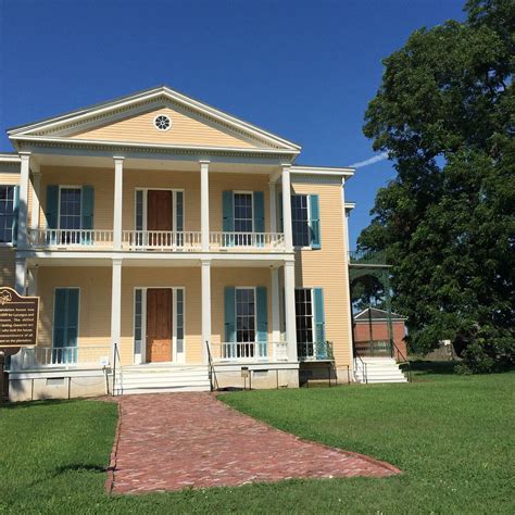 LAKEPORT PLANTATION MUSEUM (2026) All You Need to Know BEFORE You Go ...