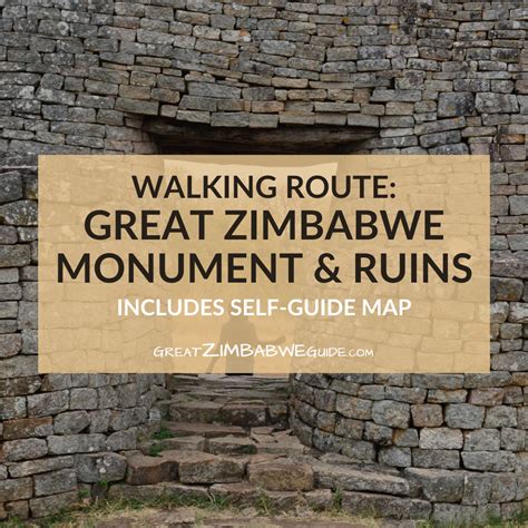 Great Zimbabwe Monument & Ruins travel guide: Everything you need to know