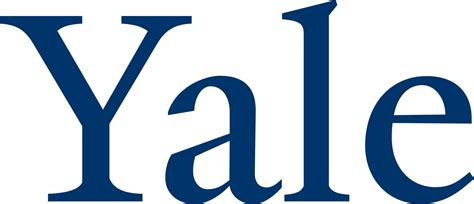 Yale University 6 Name Logo Die Cut Decal For Cars | Desertcart INDIA