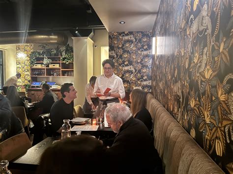 First Look: Altera Restaurant in St. Paul | Minnesota Monthly