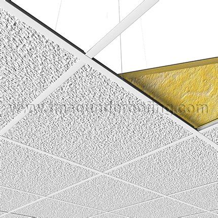 Image result for Drop Ceiling Tiles Soundproofing