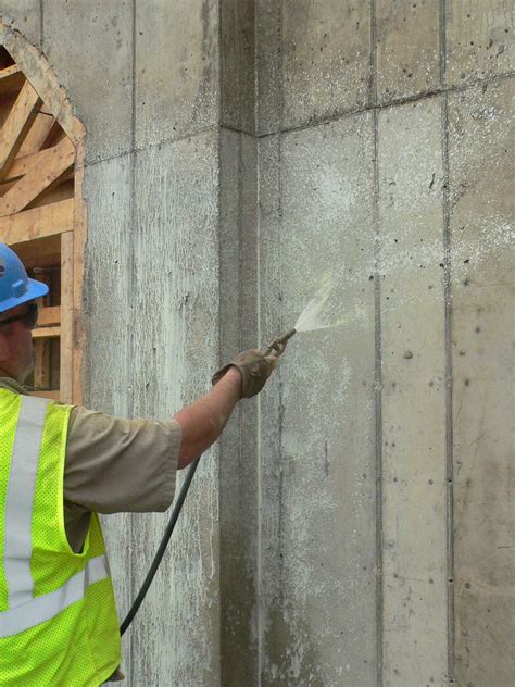 Concrete Curing Compounds: Alternative to Traditional Curing