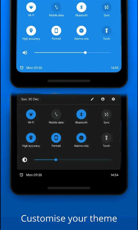 Best 6 Ways - How To Change Notification Panel On Android - GyroTech