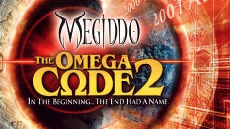 Image result for The Omega Code 2