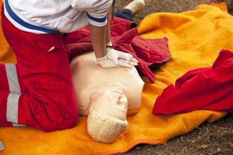 Image result for BLS CPR Course