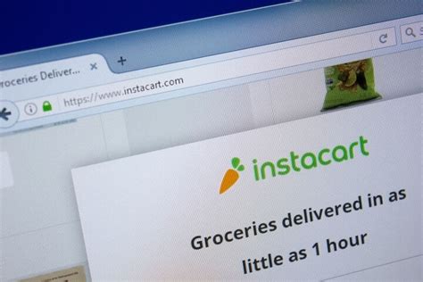 How Much Does Instacart Cost? (Membership, Fees, Tips & More ...