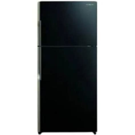 Hitachi R-VG440PND3 415 Ltr Double Door - Price in India ...