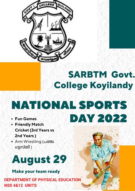SARBTM Government College Koyilandy