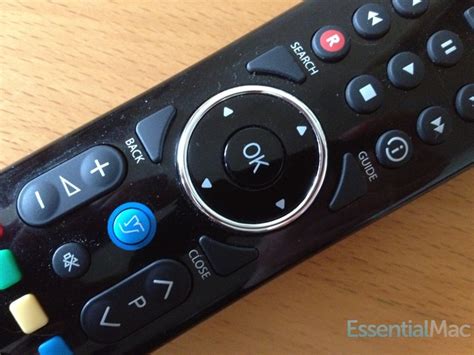 Humax YouView Remote Control Change Code 的图像结果