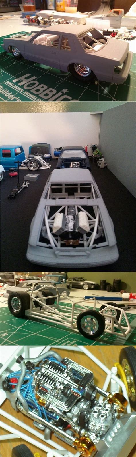 Scratch Building Plastic Models 的图像结果