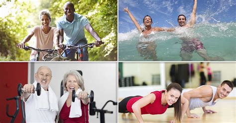 Image result for Forms of Exercise