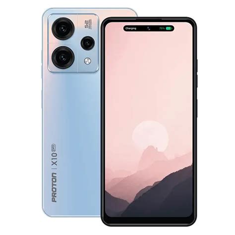 Proton Mobile Price in Bangladesh 2025 | MobileDokan