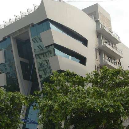 Structures Online office photos