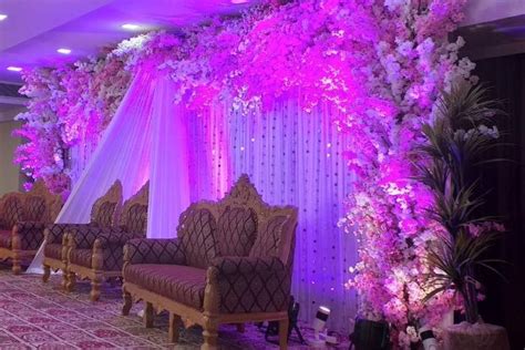 Sanabil Banquets - Venue - Andheri East - Weddingwire.in