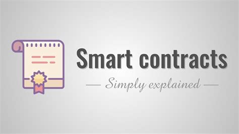 Rest API and Smart Contracts Explained 的图像结果