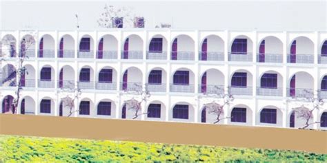 Mother Haleema Public School