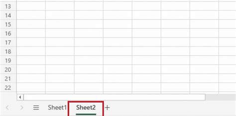 How to Add Multiple Sheets in a Workbook 的图像结果