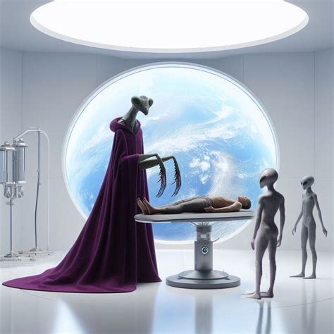 Image result for Alien Race Mantis