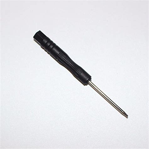 SWD prime 100pcs T5 Magnetic Screwdriver 85mm Small Rod Metal ...