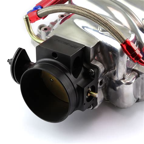 LS6 Factory Intake 的图像结果