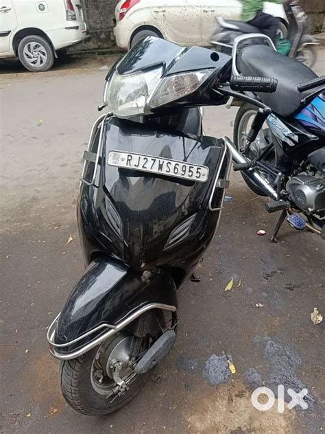 Sell my Activa - Scooters - 1818699274