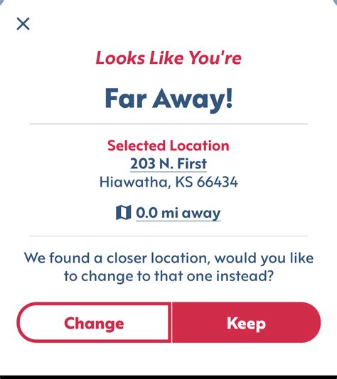 Far away! : r/SonicDriveIn