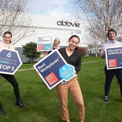 AbbVie Office Photos | Glassdoor