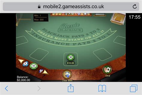 mobile blackjack apk v1.7.0