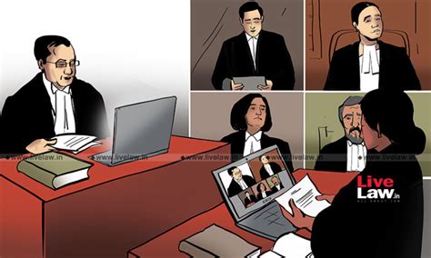 Delhi High Court Calls For SOP To Implement Online Hearings In Labour ...