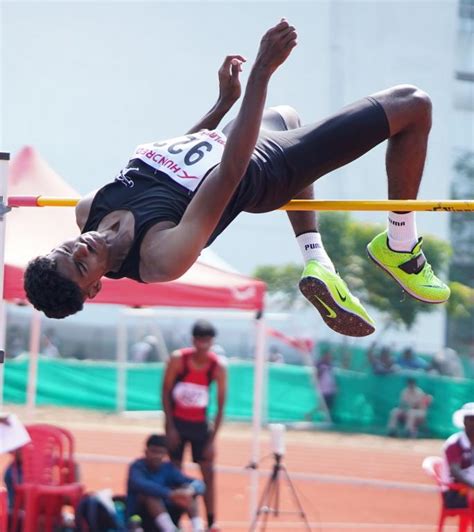 Kerala State School Sports 2024-2025