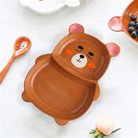 Safari Plates Fiesta