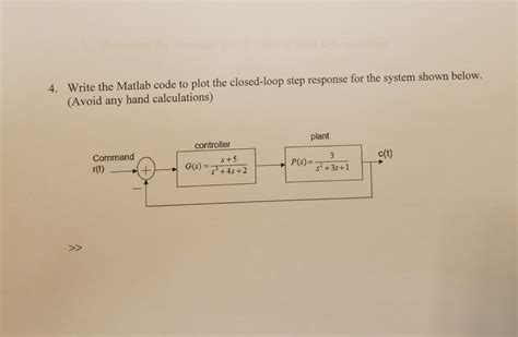 Image result for MATLAB Projects in Closed Loop Control System