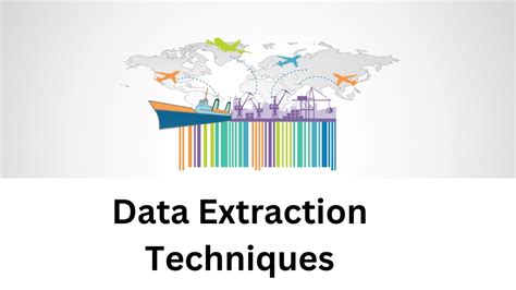 Image result for Data Extraction Work