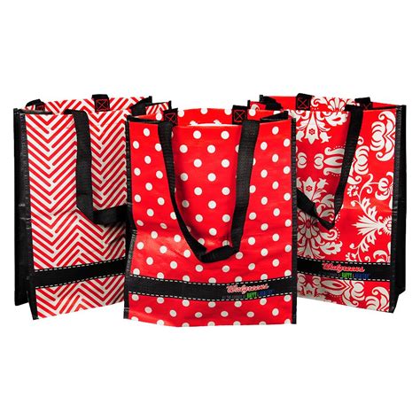 Walgreens Shopping Bag | Walgreens