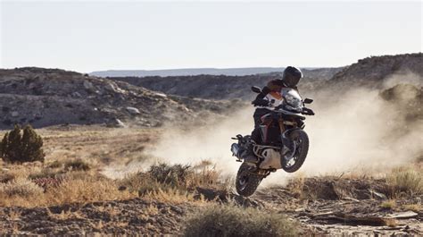 Updated Triumph Tiger 900 Range Is Here! More Ferocious and Frisky