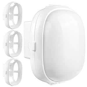 XLTTYWL Nest WiFi 6e Router Wall Mount Brackets Holder Stability ABS ...