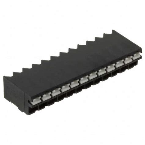 1823845 Phoenix Contact | Connectors, Interconnects | DigiKey