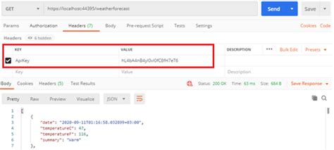 Image result for Web API Key Authentication