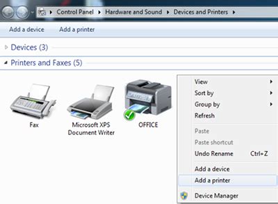 Image result for Printer Scanner Set Up