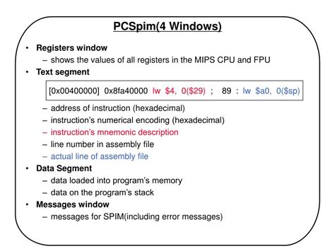 Image result for SPIM Features
