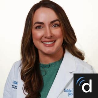 Natalie Hollis, NP | Winchester, TN | Family Nurse Practitioner | US ...