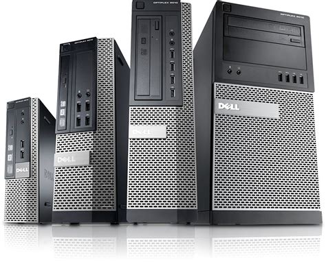 Dell Desktop Business Computer 的图像结果
