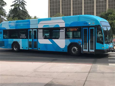 Fresno Area Express (FAX) - Measure C