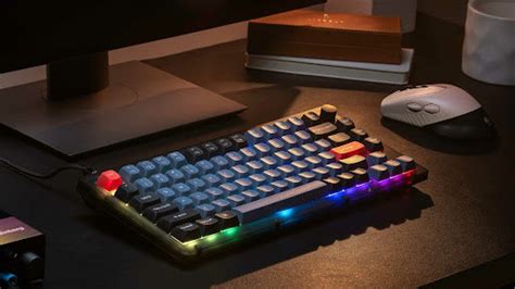 Comparing Normal Keyboard vs. Mechanical Keyboard – Credkeys