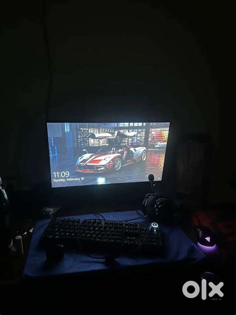 Gaming and editing PC set-up - Computers & Laptops in Anand Nagar, Pune ...