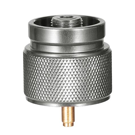 Buy Thrivinger Butanes Canister Adapter,Camping Backpacking Stove ...