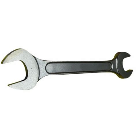 Hand Tools - Single Open End Spanner from Mumbai