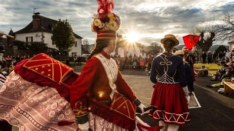 Basque Culture and Traditions archivos - Basqvium
